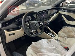 سكودا اوكتافيا